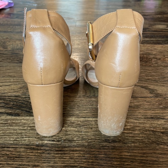 Raye women’s summer healed sandals size 7.5 - Picture 4 of 4